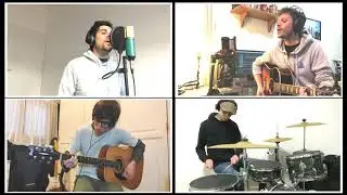 Two Of Us - The Beatles (Cover)