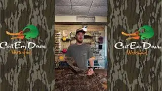 Drake LST Silencer Fleece-Lined Hoodie Review | The Perfect Hunting Hoodie | Cut’Em Down Waterfowl