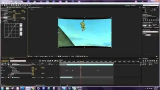 Montage Effect #45 Editing a Cinematic 2
