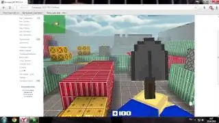 Чит для игры «Блокада»