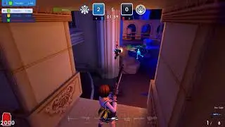 Toyheroes - RoyalOnez in Castle