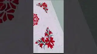 Painting Parda Design By Desi Design. Painting On Parda Design .shorts