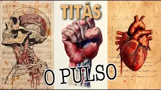 Titãs - O Pulso