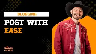 Wix Blog Tutorial 2022 | How to Set Up Your Wix Blog and Start Posting Today