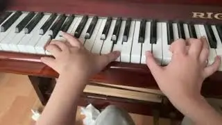 How to Play Papers, Please Theme Song on Piano Tutorial