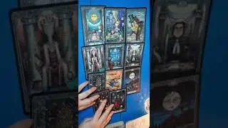🔮☝ ЧТО ОН ОСОЗНАЛ? ЕГО ПЛАНЫ? Его мысли? Таро #shorts #shortstarot #таро #короткое