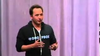 Drew Houston-How I Met My Co-Founder