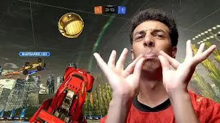 1v1s for Men👌🏽| ROCKET LEAGUE