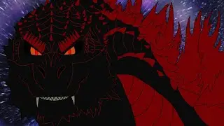 True Hell Hyper Shin Victory Roar. (By itself.)