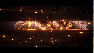 GaM3 OV3R intro - SHOUTOUT to GaM3 OV3R