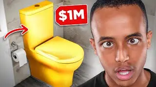 10 أشياء غريبة عند الأغنياء 😂