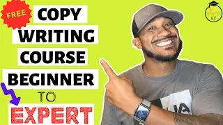 Copywriting for Beginners - Free Copywriting Course Examples and Tips