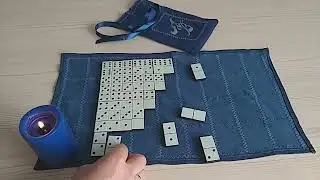 DOMINOE FORTUNE TELLING - SIMPLE AND ACCURATE