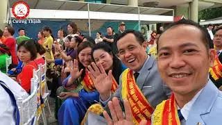 PHONG TẶNG NGHỆ NHÂN QUỐC GIA