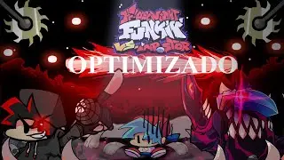 FNF Vs Impostor V4 Optimizado para PC de 64 Bits Gama Baja