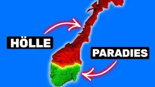 Warum jetzt jeder aus Nord-Norwegen flieht