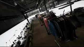 The Frankie Shop Goes to Hollywood Store Reveal