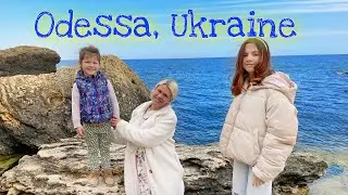 Мой День Рождения!! ВОПРОС - ОТВЕТ! ОДЕССА, любимый пляж || My Birthday, answering your questions