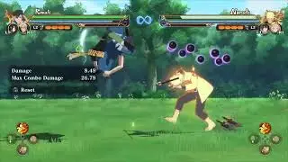 Naruto x Boruto Ultimate Ninja Storm Connections 🔥🔥🔥🔥