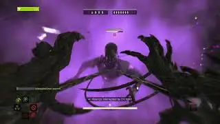 Dying Light BTZ / Scorpion God vs. AssassinXX734