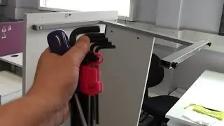 Project Lab Build - Part 2 Clearing the room