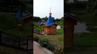 Храм Алешенка