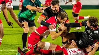 Replay | Stade Niçois VS SOC Chambéry