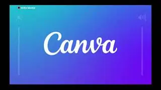 CANVA GRAPHICS DESIGN; A Beginners Guide.   #youtube #canva #graphics #guide #tutorial