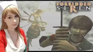 SIREN (Forbidden Siren) THE END IS HERE - Lisa Garland Cosplay [End]