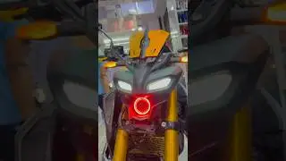 Killing modified mt-15 