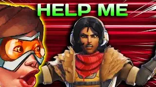 Late Night Overwatch is HORRIBLE | Overwatch 2