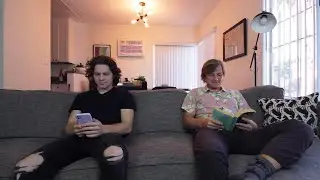 if you read books you're better than everyone