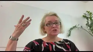 НАВЕЙЯ: за что я ей благодарна