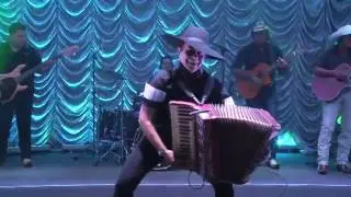 Gregorio Fronteirinha