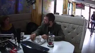 Психоанализ СИТИ Ненависть в отношениях