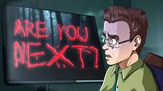 Dark Web Horror Story Animated | Are you next?