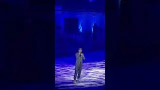 Sandy sandoro live performance in Bulgaria Plovdiv #bulgaria