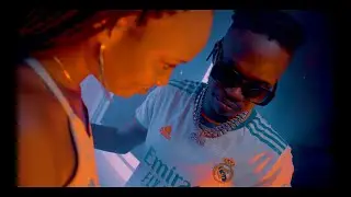 Dope Master - No Cap (Clip Officiel)