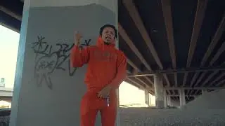 OneKTeezy - Harder & Harder (Official Music Video)