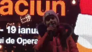 Flame - Аделина Загорец(кавер)