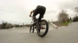Louis Bolter | Afternoon Chills