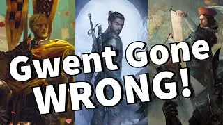 CHEESE Your Way To PRO RANK With Secret 31 Kolgrim Before Everyone Catches On! #gwent