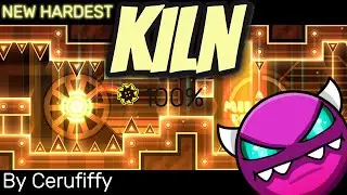 KILN 100%!!! (By Cerufiffy) (Medium demon) (New hardest)