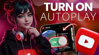 How To Turn On Autoplay On YouTube App (2026)