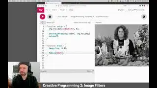 CP2: Built-in Filters with p5.js – Image Filters