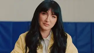 Julia Michaels - Try Your Luck (Official Video)