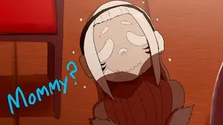 Mommy Mommy Mommy [Animated]