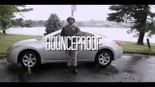 Manny Be - Bounceproof (Prod. By MarkShotta )
