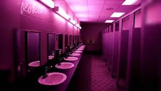 Lil Peep - It's Me | but you're in a bathroom at a party