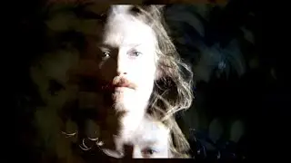 Spiders In The Trees - Caleb Landry Jones (Official Music Video)